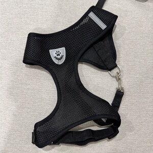 cat/dog harness
